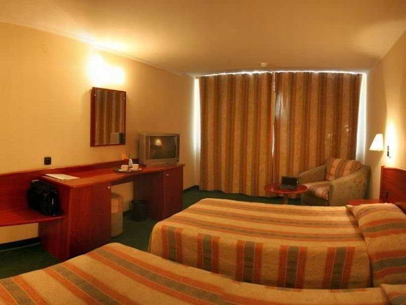 Hotel Orbita Varna Exteriör bild